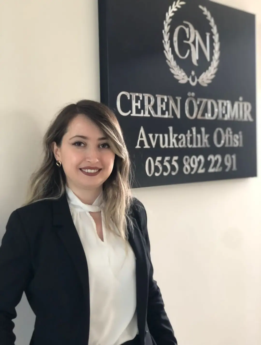 Ceren Özdemir Avukatlık Ofisi hukuk bürosu fotoğrafı - Kastamonu, Kastamonu