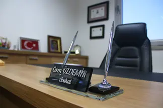 Ceren Özdemir Avukatlık Ofisi hukuk bürosu fotoğrafı 5 - Kastamonu, Kastamonu