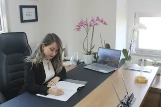 Ceren Özdemir Avukatlık Ofisi hukuk bürosu fotoğrafı 3 - Kastamonu, Kastamonu