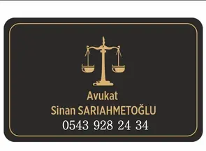 Sinan Sariahmetoğlu Avukatlık Ofisi hukuk bürosu fotoğrafı 3 - Kastamonu, Kastamonu