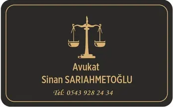Sinan Sariahmetoğlu Avukatlık Ofisi hukuk bürosu fotoğrafı 2 - Kastamonu, Kastamonu