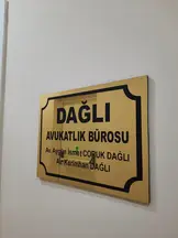 Av. Kerimhan Dağlı profil fotoğrafı 8 - Kastamonu, Kastamonu