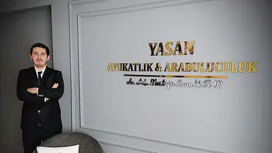 Av. Arb. Mustafa Kaan Yasan profil fotoğrafı - Amasya, Amasya