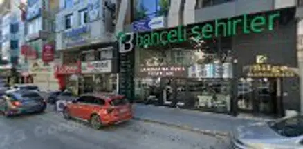 Av. Nergis İğdirli profil fotoğrafı - Kastamonu, Kastamonu