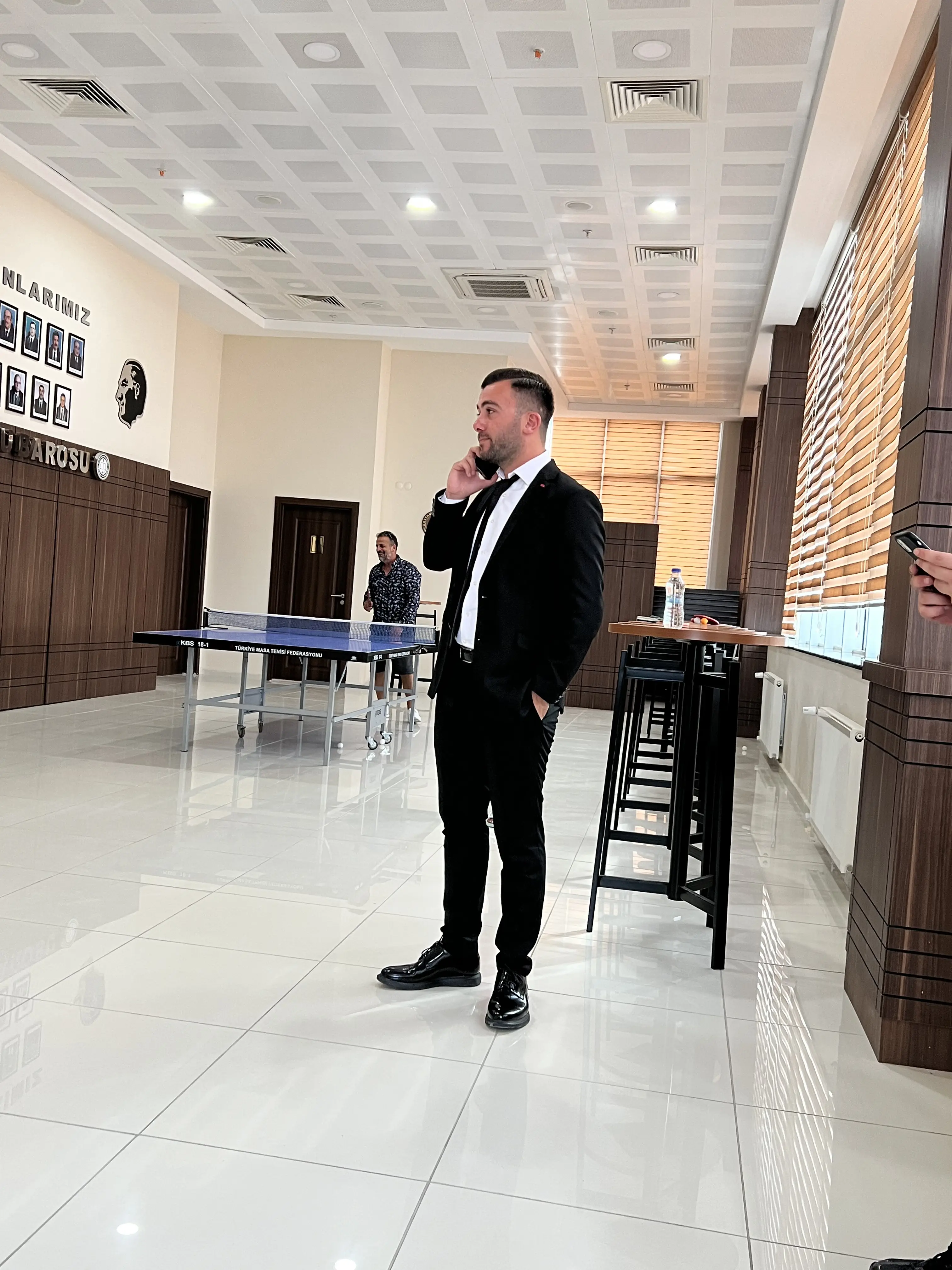Av. Oğuzhan Kayaçal profil fotoğrafı - Kastamonu, Kastamonu