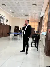 Av. Oğuzhan Kayaçal profil fotoğrafı - Kastamonu, Kastamonu