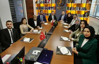 Yazımcı Avukatlık Bürosu hukuk bürosu fotoğrafı 2 - Kastamonu, Kastamonu