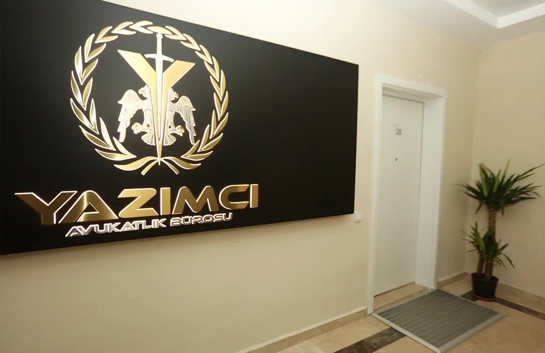 Yazımcı Avukatlık Bürosu hukuk bürosu fotoğrafı - Kastamonu, Kastamonu