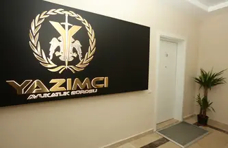 Yazımcı Avukatlık Bürosu hukuk bürosu fotoğrafı - Kastamonu, Kastamonu