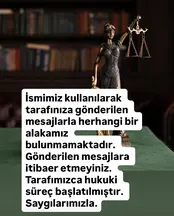 Serkan Hukuk Ve Danışmanlık hukuk bürosu fotoğrafı 6 - Kastamonu, Kastamonu