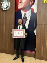 Furkan Kılıç Avukatlık Bürosu hukuk bürosu fotoğrafı 4 - Kastamonu, Kastamonu
