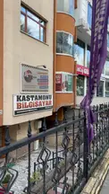 Furkan Kılıç Avukatlık Bürosu hukuk bürosu fotoğrafı 2 - Kastamonu, Kastamonu