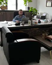 Furkan Kılıç Avukatlık Bürosu hukuk bürosu fotoğrafı 9 - Kastamonu, Kastamonu