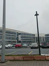 Serkan Öztürk Hukuk Bürosu hukuk bürosu fotoğrafı 6 - Kocasinan, Kayseri
