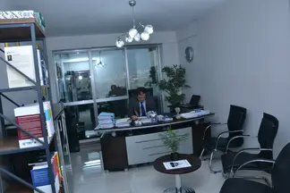 Serkan Öztürk Hukuk Bürosu hukuk bürosu fotoğrafı 13 - Kocasinan, Kayseri