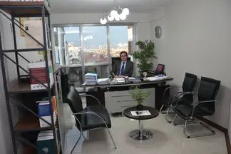 Serkan Öztürk Hukuk Bürosu hukuk bürosu fotoğrafı 14 - Kocasinan, Kayseri