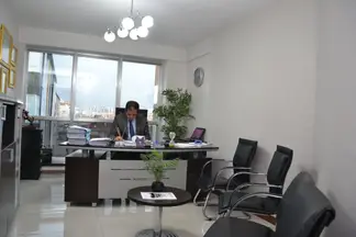 Serkan Öztürk Hukuk Bürosu hukuk bürosu fotoğrafı 15 - Kocasinan, Kayseri