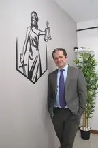 Serkan Öztürk Hukuk Bürosu hukuk bürosu fotoğrafı 4 - Kocasinan, Kayseri