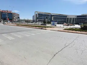 Serkan Öztürk Hukuk Bürosu hukuk bürosu fotoğrafı 7 - Kocasinan, Kayseri