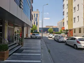 Serkan Öztürk Hukuk Bürosu hukuk bürosu fotoğrafı 9 - Kocasinan, Kayseri