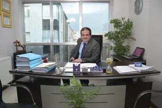 Serkan Öztürk Hukuk Bürosu hukuk bürosu fotoğrafı 5 - Kocasinan, Kayseri