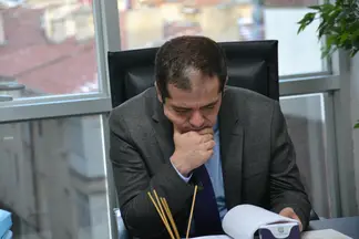 Serkan Öztürk Hukuk Bürosu hukuk bürosu fotoğrafı 11 - Kocasinan, Kayseri