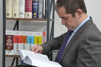 Serkan Öztürk Hukuk Bürosu hukuk bürosu fotoğrafı 10 - Kocasinan, Kayseri