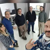 Serkan Öztürk Hukuk Bürosu hukuk bürosu fotoğrafı 12 - Kocasinan, Kayseri
