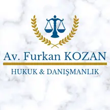 Furkan Kozan Hukuk Bürosu hukuk bürosu fotoğrafı 3 - Kocasinan, Kayseri