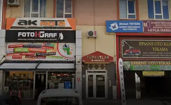 Furkan Kozan Hukuk Bürosu hukuk bürosu fotoğrafı 2 - Kocasinan, Kayseri
