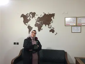 Umay Hukuk Bürosu hukuk bürosu fotoğrafı 18 - Kocasinan, Kayseri