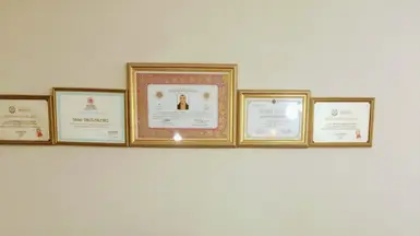 Umay Hukuk Bürosu hukuk bürosu fotoğrafı 13 - Kocasinan, Kayseri