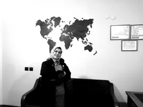 Umay Hukuk Bürosu hukuk bürosu fotoğrafı 15 - Kocasinan, Kayseri