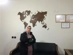 Umay Hukuk Bürosu hukuk bürosu fotoğrafı 16 - Kocasinan, Kayseri