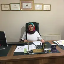 Umay Hukuk Bürosu hukuk bürosu fotoğrafı 11 - Kocasinan, Kayseri