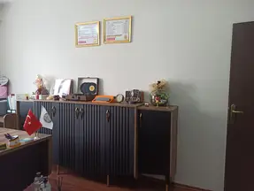 Umay Hukuk Bürosu hukuk bürosu fotoğrafı 3 - Kocasinan, Kayseri