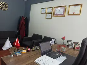 Umay Hukuk Bürosu hukuk bürosu fotoğrafı 9 - Kocasinan, Kayseri