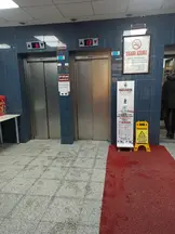 Umay Hukuk Bürosu hukuk bürosu fotoğrafı 2 - Kocasinan, Kayseri