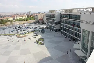 Ezgi Akdivit Lafci hukuk bürosu fotoğrafı 42 - Kocasinan, Kayseri