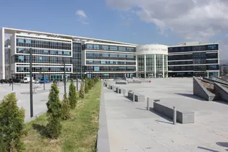 Ezgi Akdivit Lafci hukuk bürosu fotoğrafı 23 - Kocasinan, Kayseri