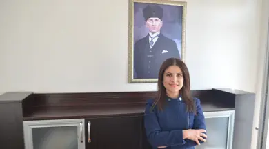 Ezgi Akdivit Lafci hukuk bürosu fotoğrafı 49 - Kocasinan, Kayseri
