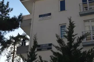 Ezgi Akdivit Lafci hukuk bürosu fotoğrafı 9 - Kocasinan, Kayseri