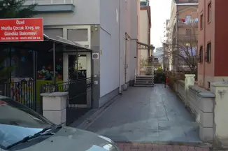 Ezgi Akdivit Lafci hukuk bürosu fotoğrafı 8 - Kocasinan, Kayseri