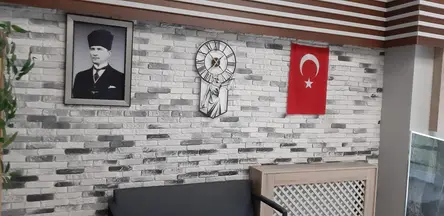 Av. Elif Altan profil fotoğrafı - Kocasinan, Kayseri