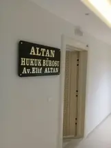 Av. Elif Altan profil fotoğrafı 13 - Kocasinan, Kayseri
