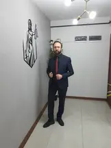 Av. Haci Osman Özülkü profil fotoğrafı 8 - Kocasinan, Kayseri