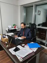 Av. Haci Osman Özülkü profil fotoğrafı 17 - Kocasinan, Kayseri