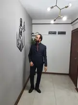 Av. Haci Osman Özülkü profil fotoğrafı 39 - Kocasinan, Kayseri