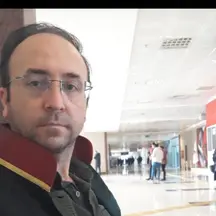 Av. Haci Osman Özülkü profil fotoğrafı 37 - Kocasinan, Kayseri