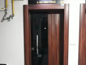 Av. Haci Osman Özülkü profil fotoğrafı 20 - Kocasinan, Kayseri